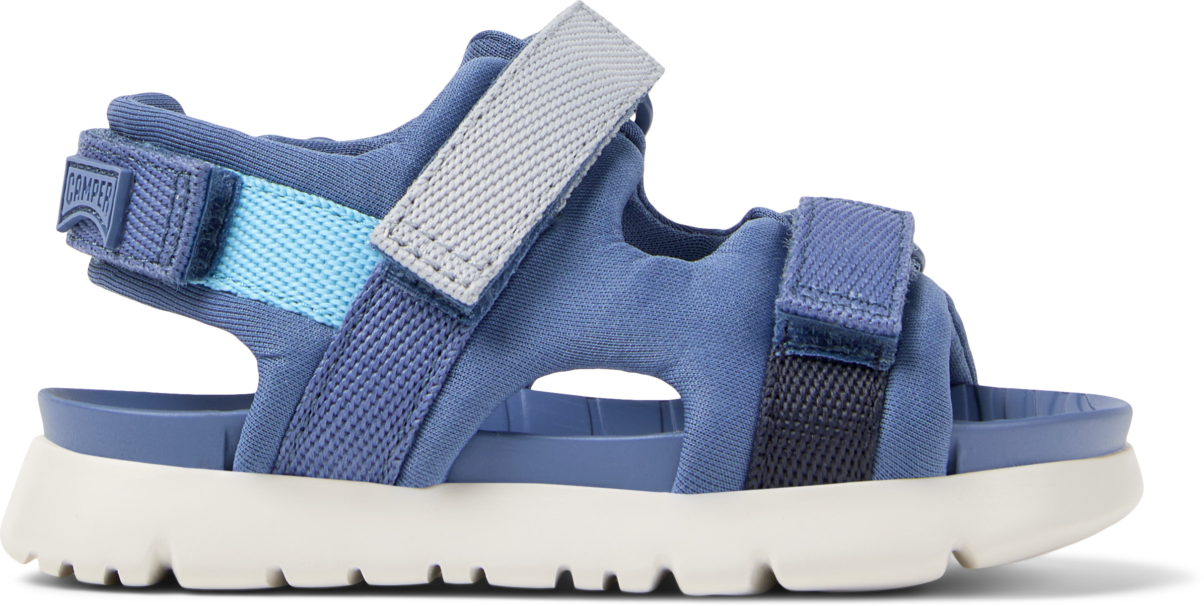 Sandales Cuir ORUGA TWINS, CAMPER