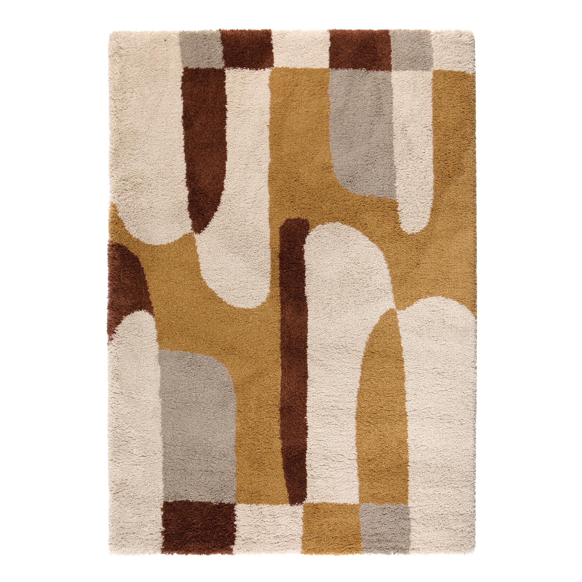 Tapis Tahina 2, VIVARAISE