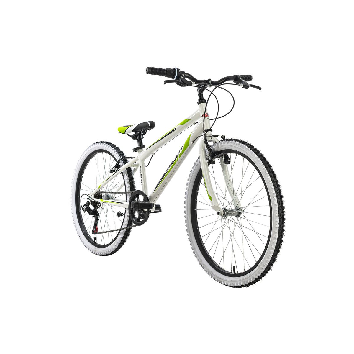 Vtt enfant 24 scrawler Ks La Redoute