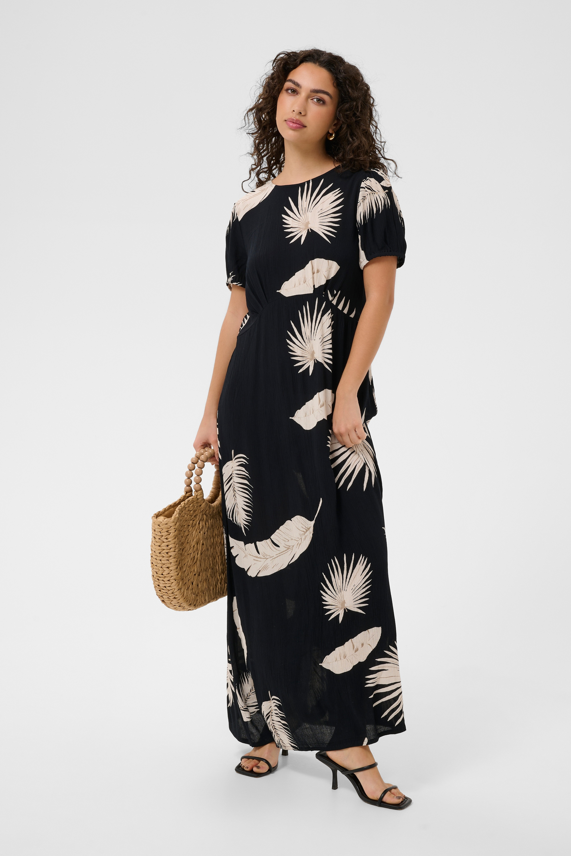 Robe, KAFFE