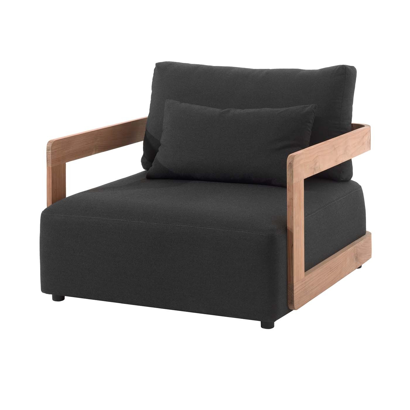 Fauteuil de jardin, RAFA, GESCOVA