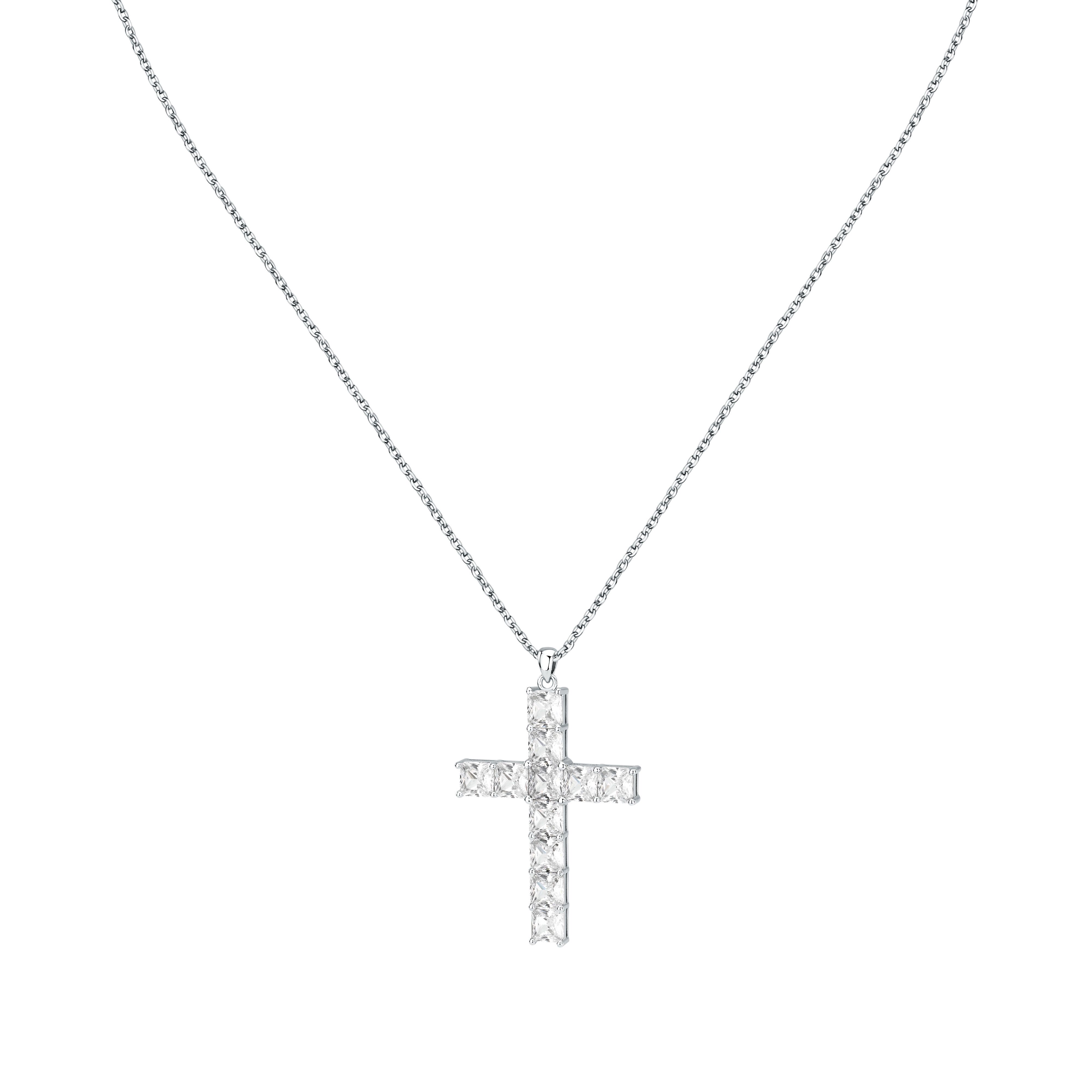Collier CRISTALLI, BLUESPIRIT