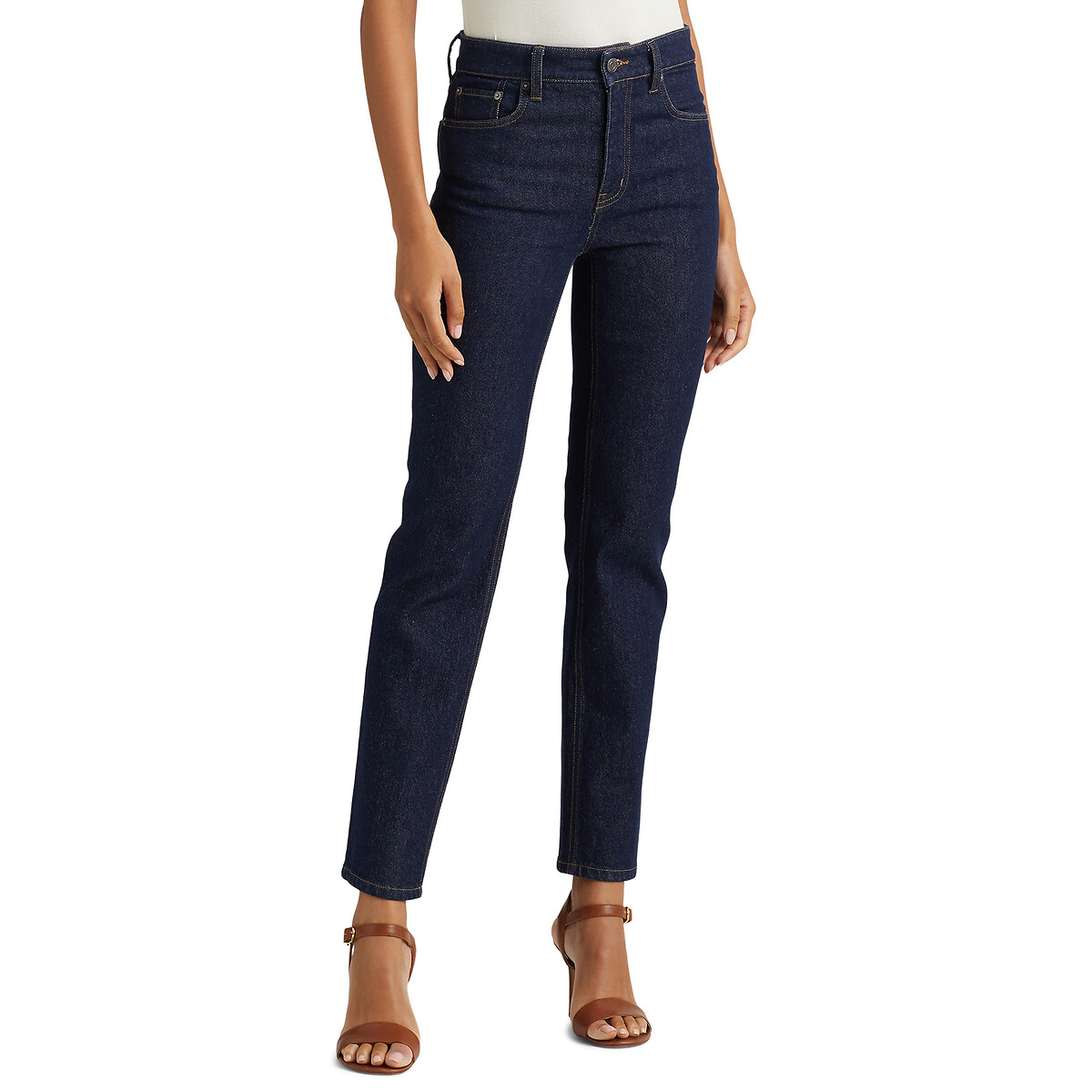 Ralph lauren stretch sales jeans