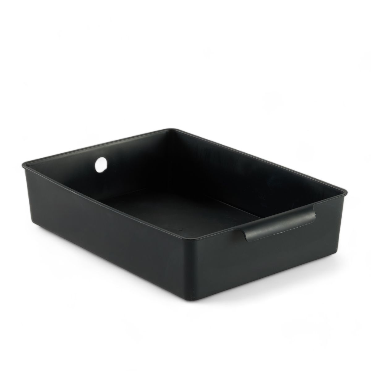 Panier de rangement plastique EQUIPMENT, UTILITY