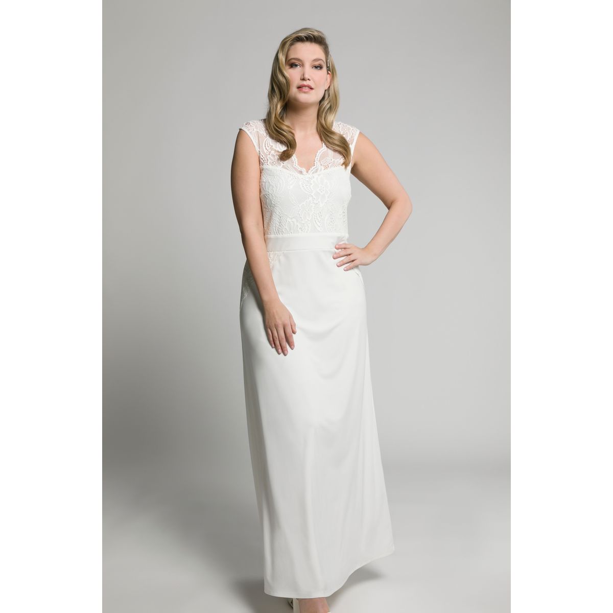 La redoute best sale robe de mariée