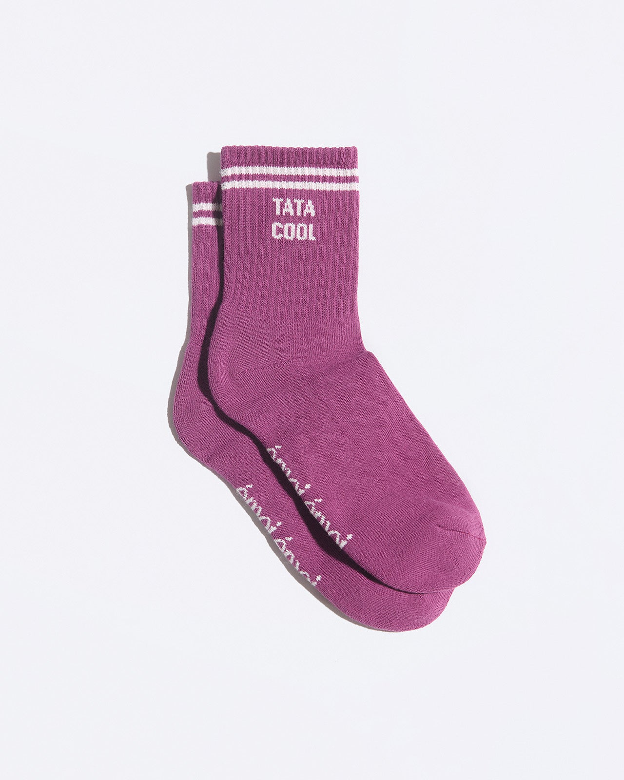 Chaussettes Tata cool, EMOI EMOI