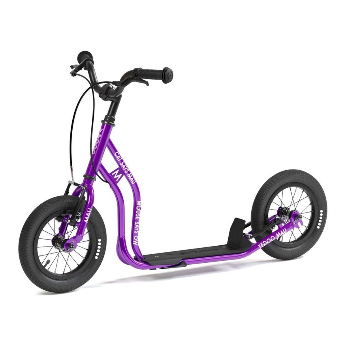Mau Y40 Trottinette, YEDOO
