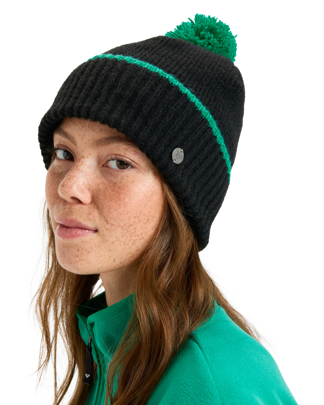 Bonnet PEAK CHIC., ROXY
