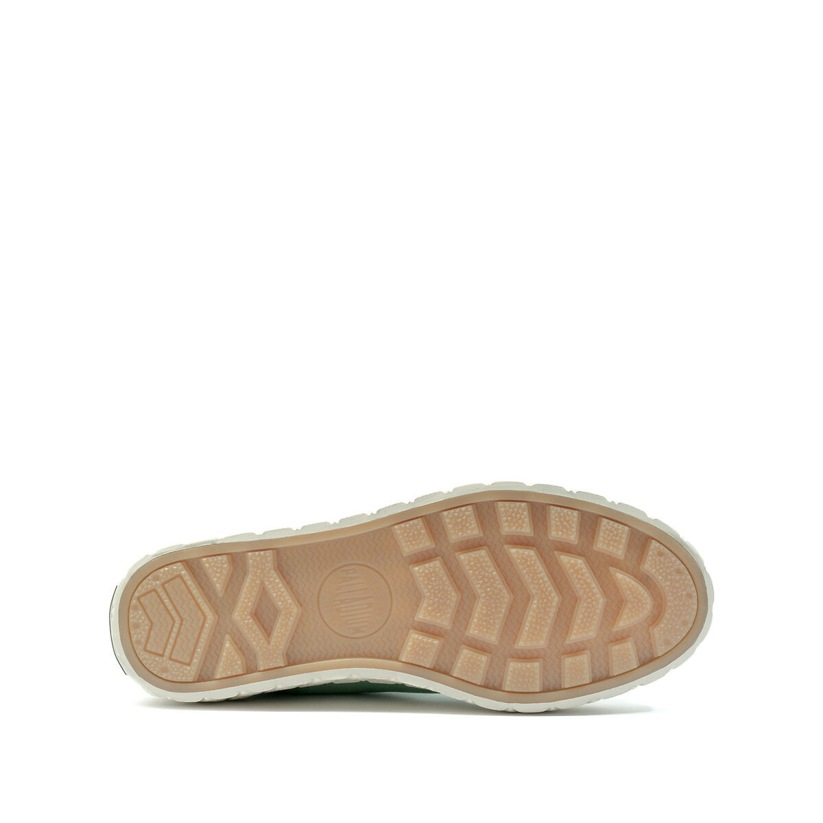 Palladium Zapatillas de caña alta Palla Ace Chukka ORG — photo 6