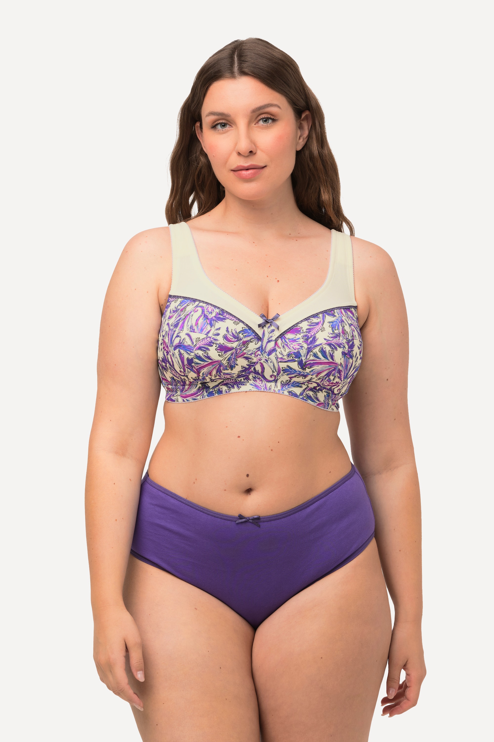 Soutien-gorge de maintien sans armatures, ULLA POPKEN