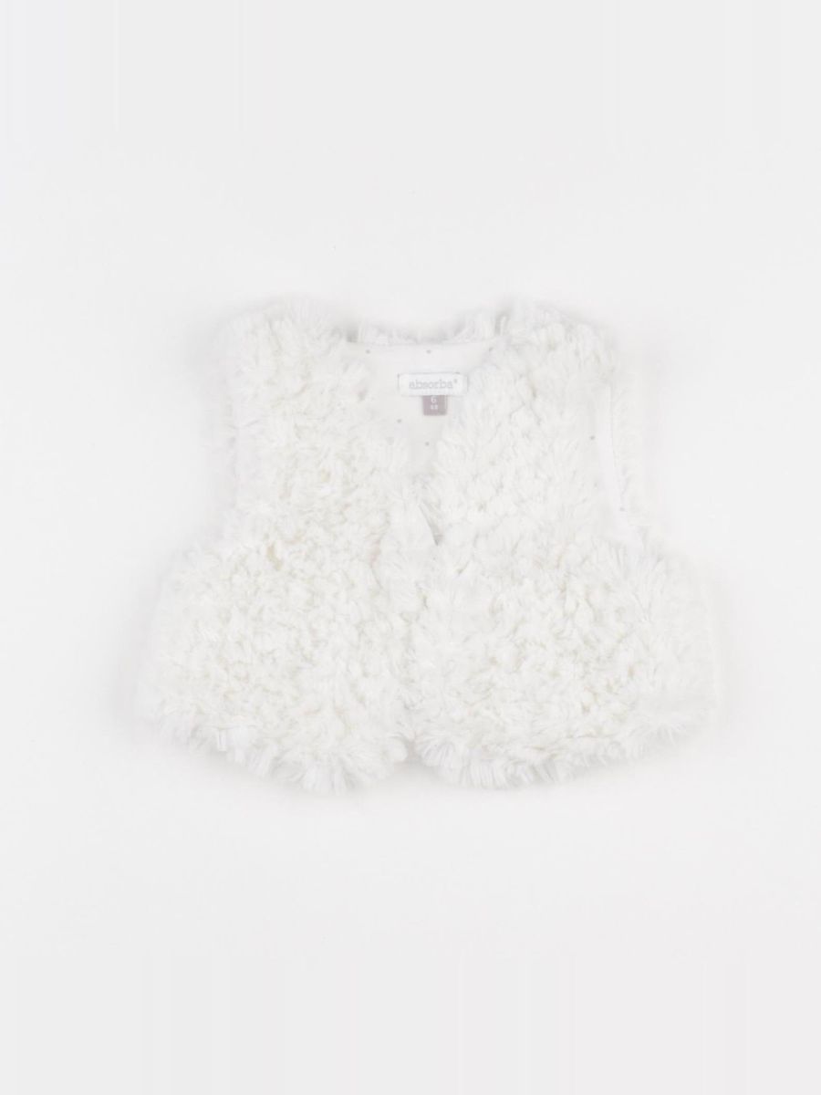 Gilet - Très bon état, ABSORBA