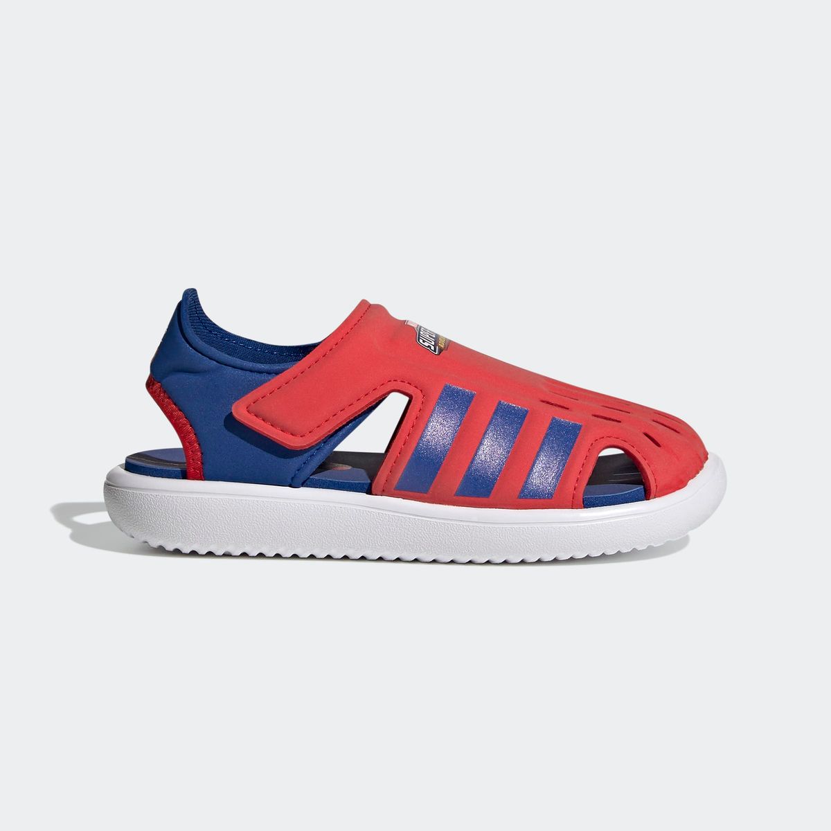 Sandales Adidas Enfant La Redoute