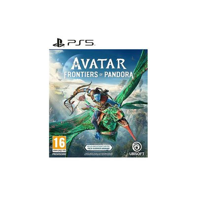 Avatar: Frontiers of Pandora PlayStation 5 UBISOFT