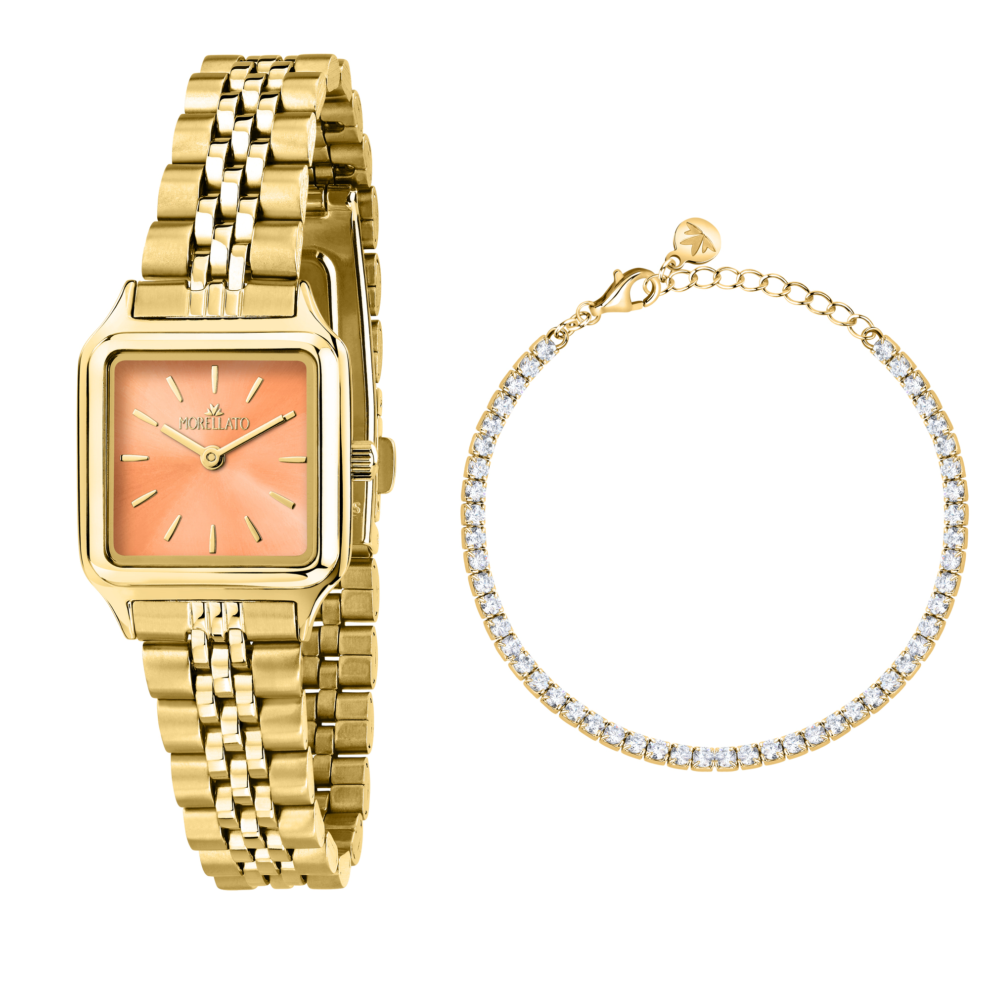 Montre DAFNE, MORELLATO