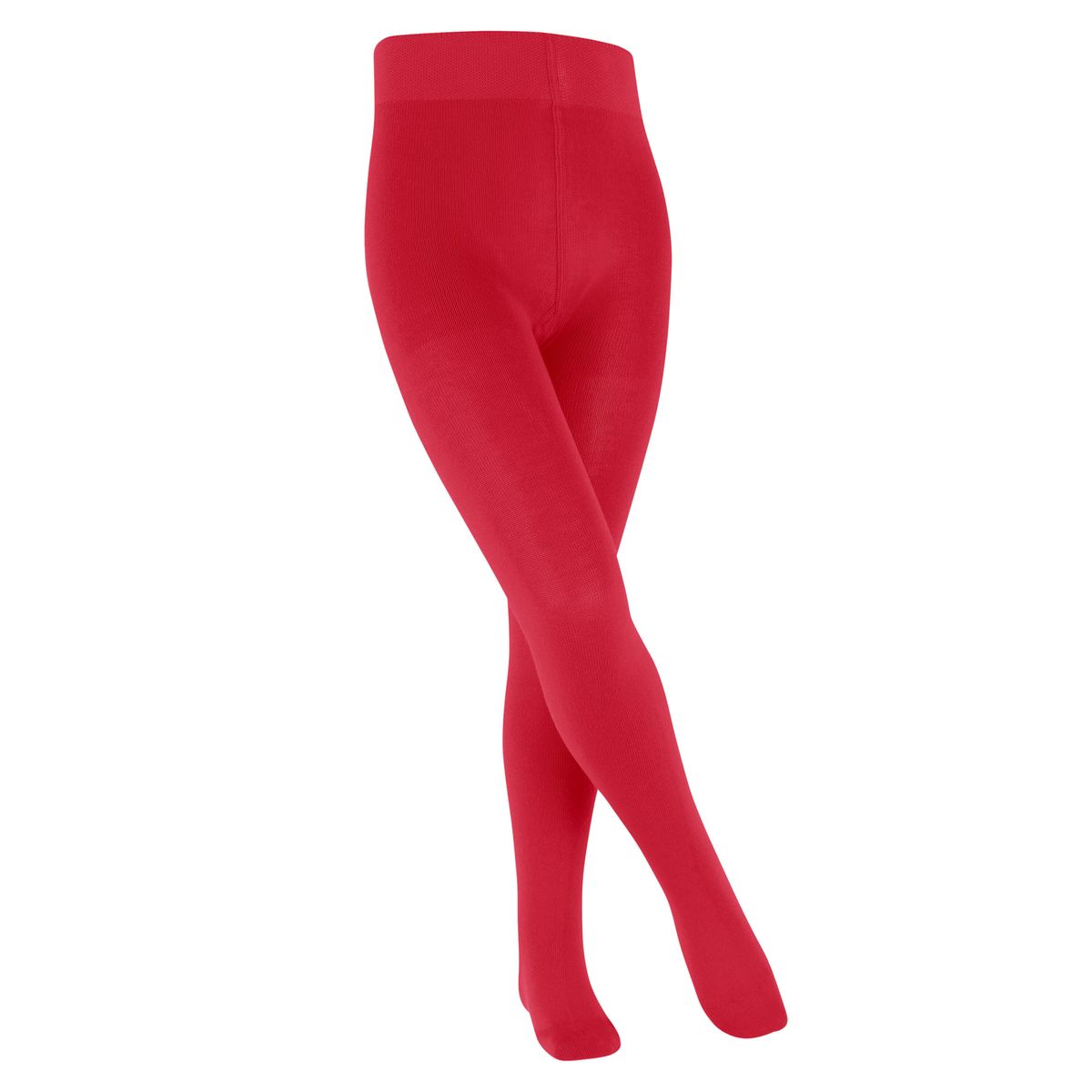 Collant rouge fille La Redoute