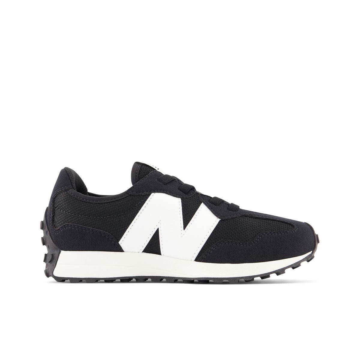 New balance deals noir fille