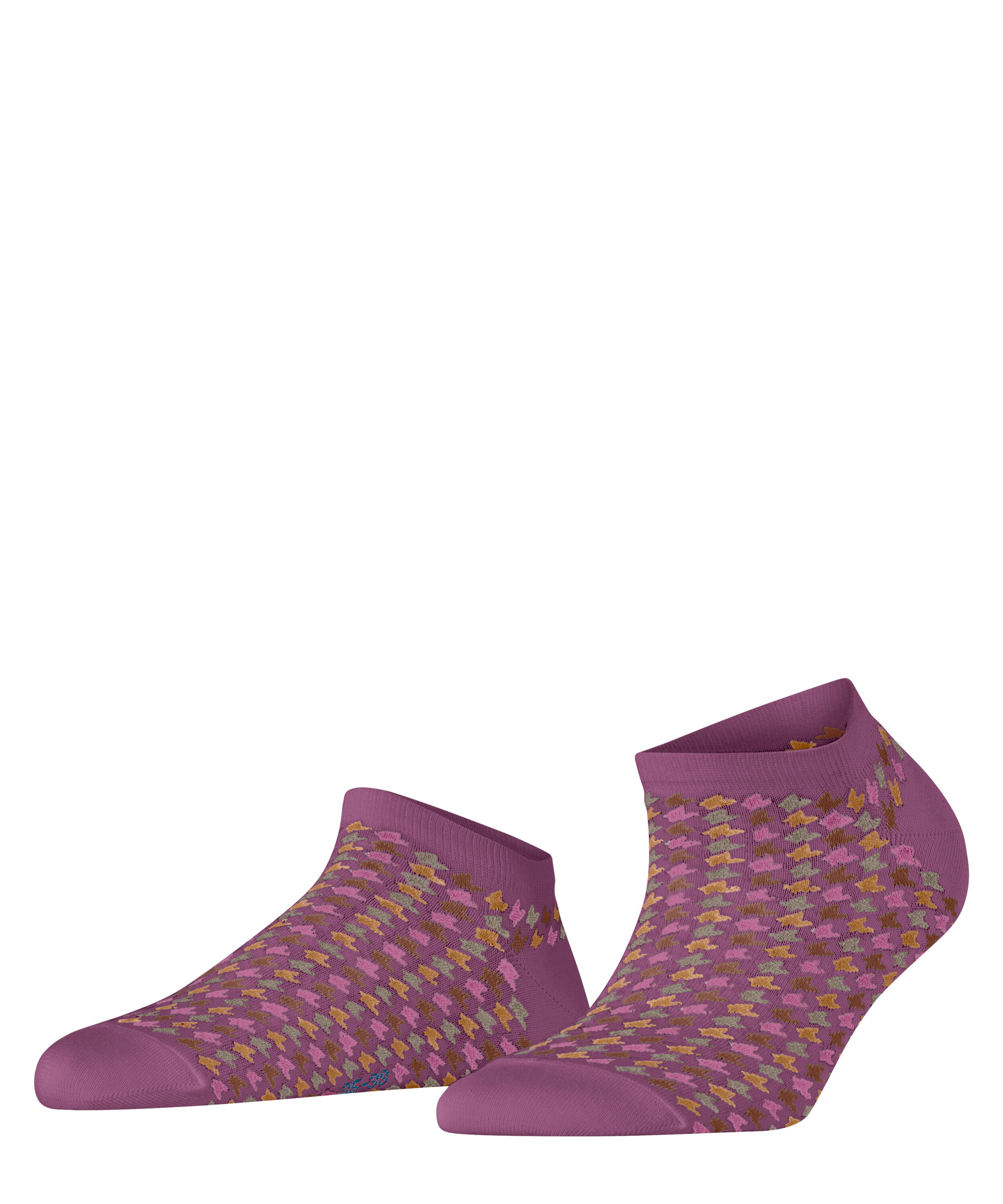Socquettes basses Vibrant Boost, FALKE