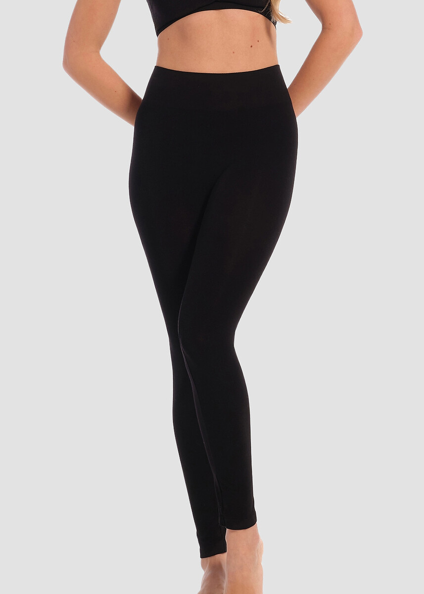 Legging sans pieds en fibres de bambou, MAGIC BODYFASHION