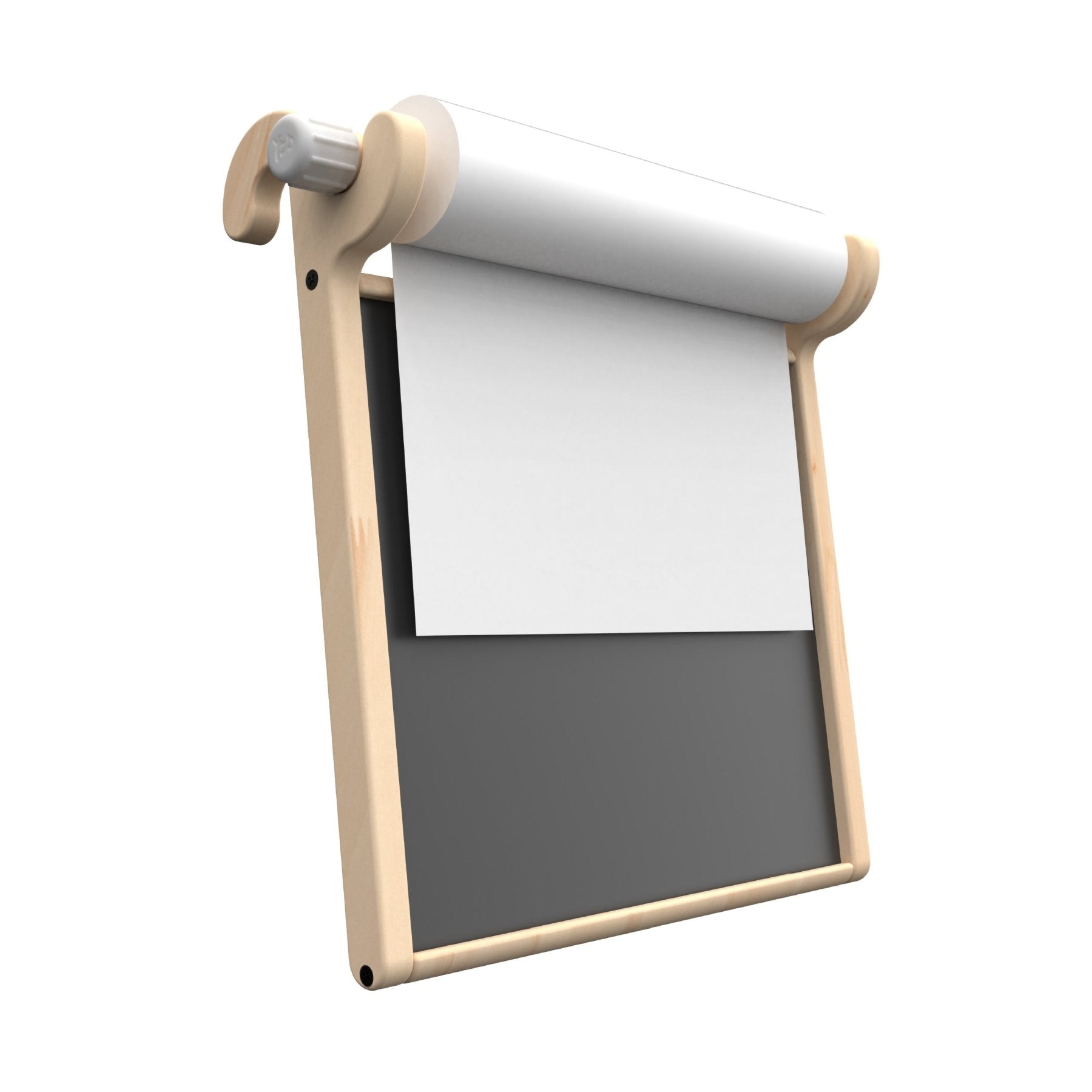 Tableau créatif, ACTIVE TOTS