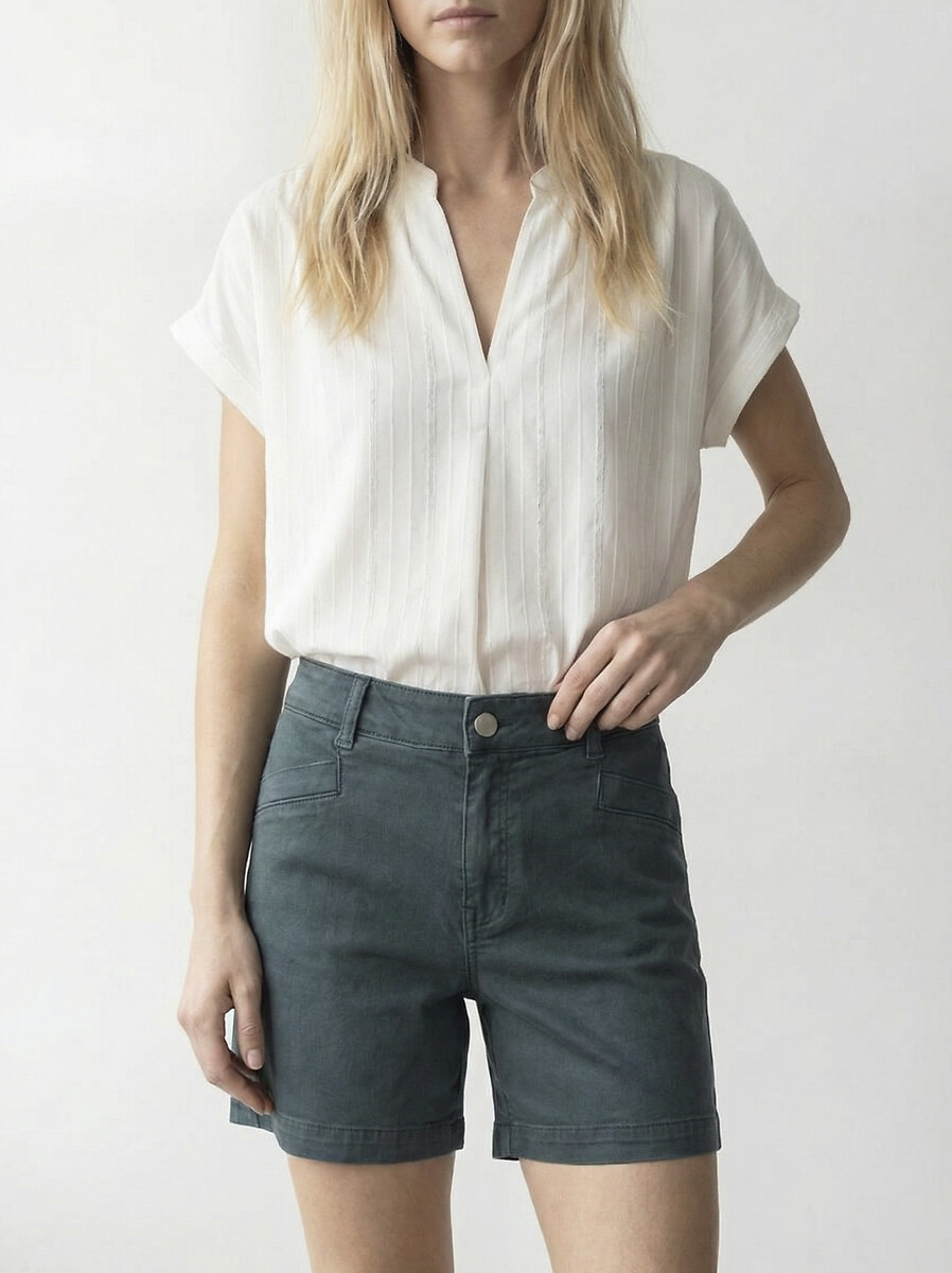 Blouse manches courtes, VILA