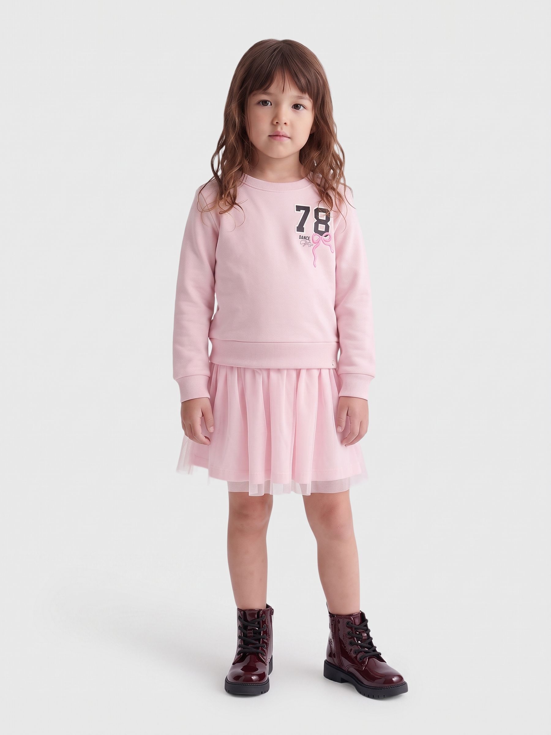 Robe, KIDS ONLY