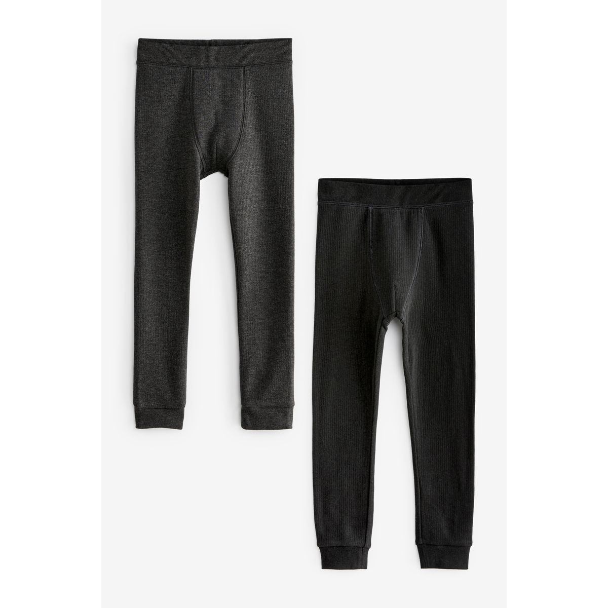 Leggings chauds, lot de 2, NEXT