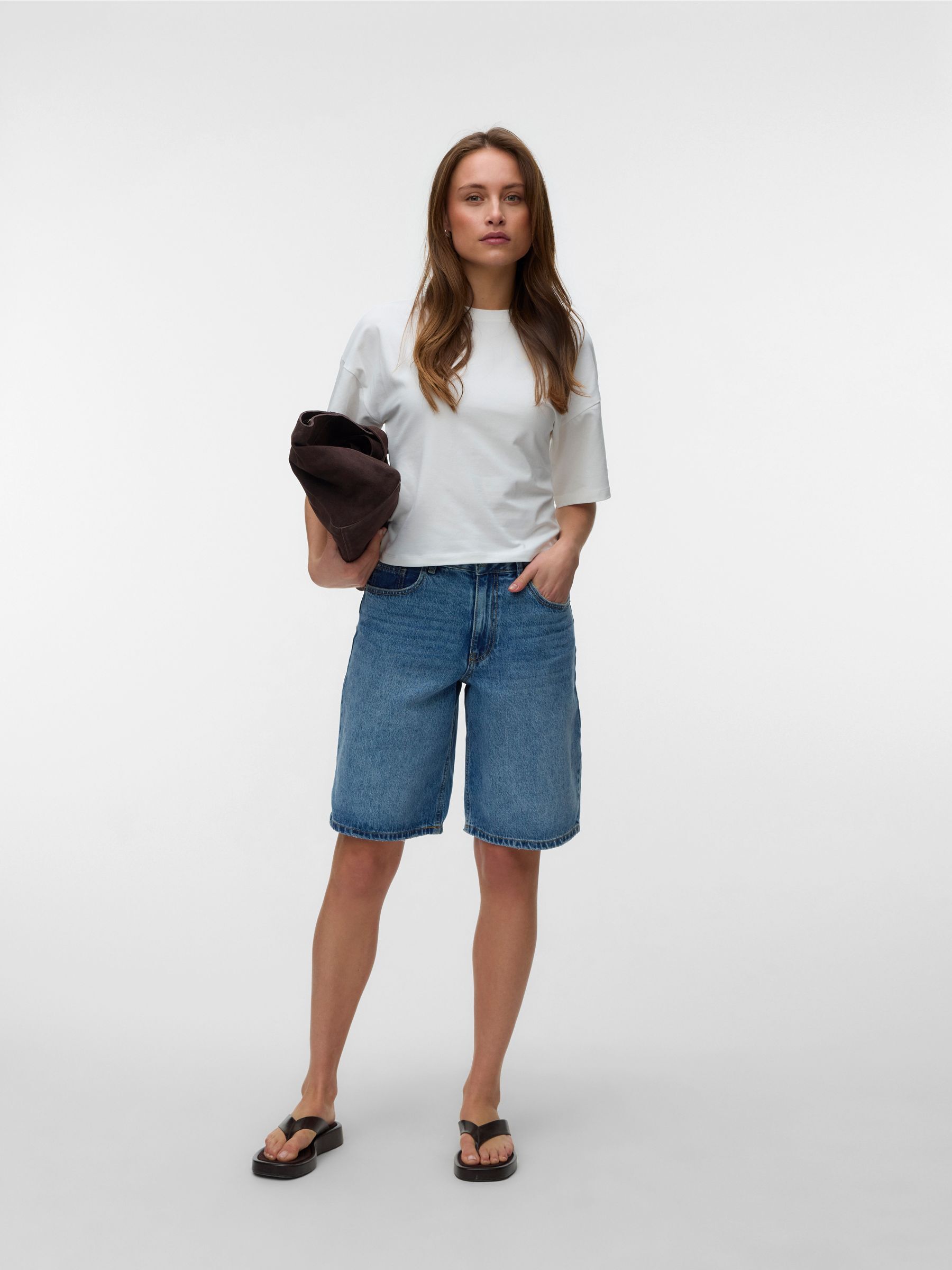 T-Shirt, VERO MODA