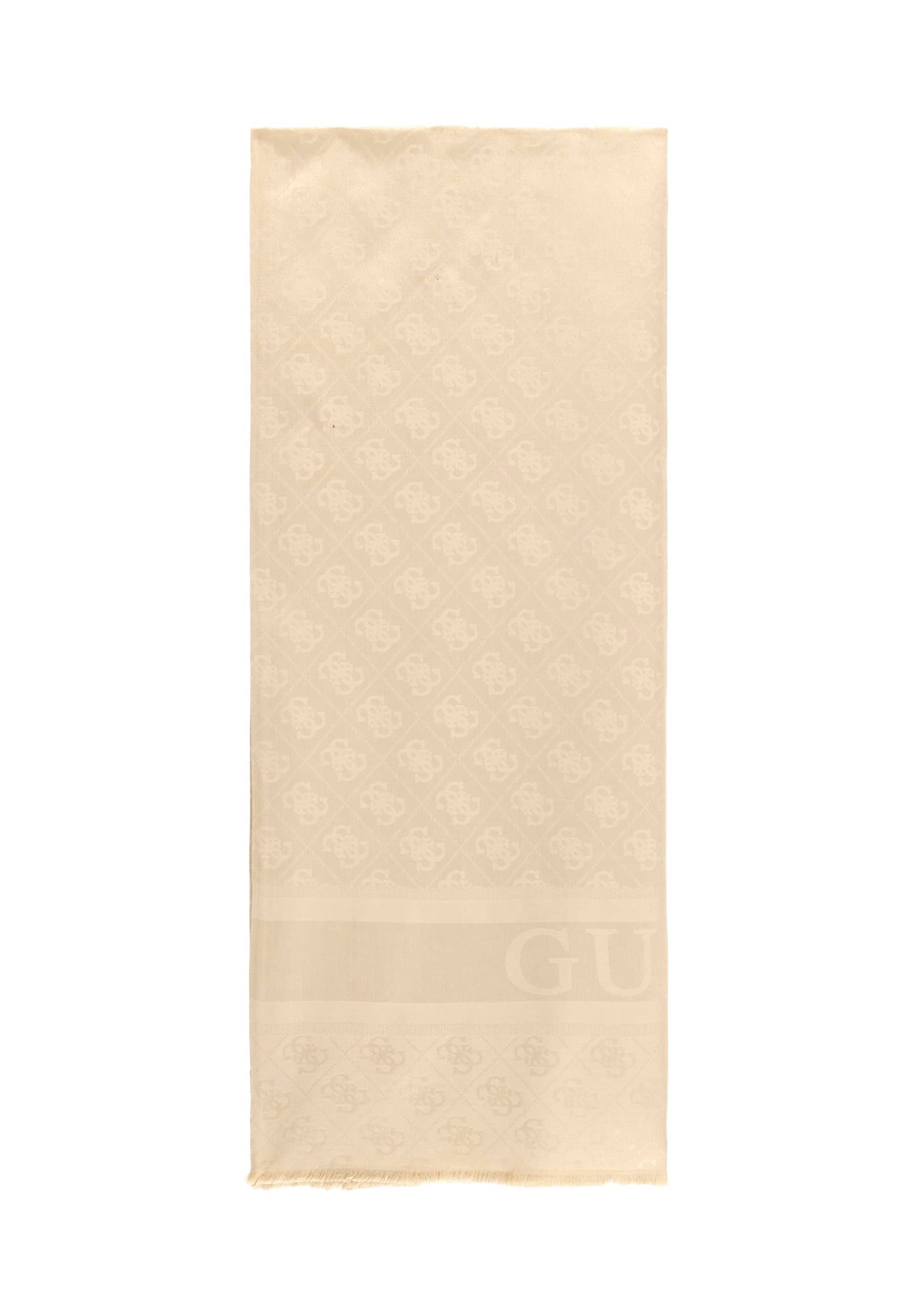 Écharpe Jacquard Samantha, GUESS