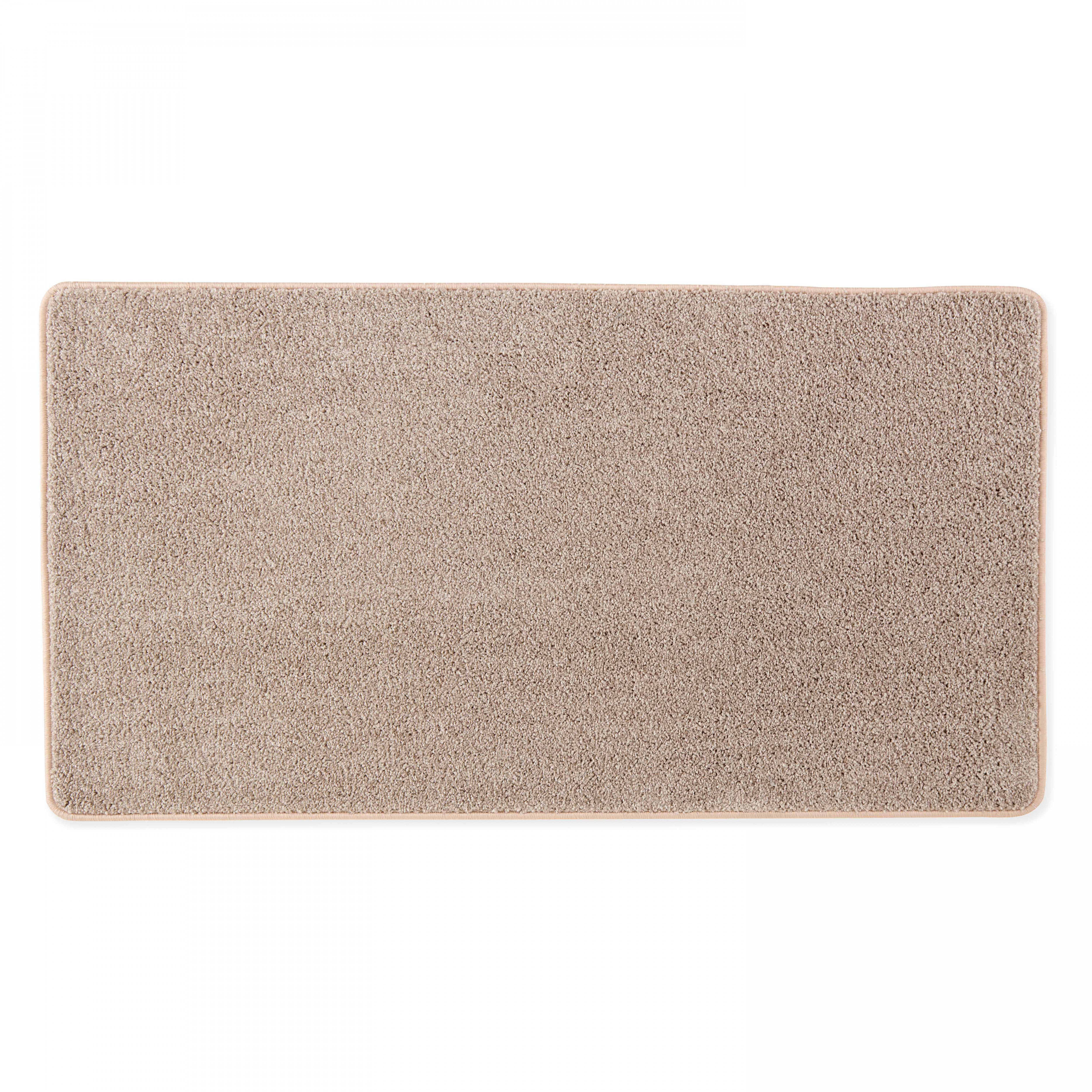 Tapis d'intérieur en polypropylène, LAGOM, OVIALA