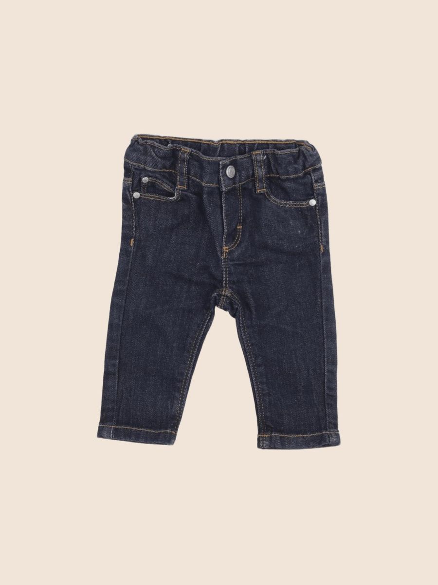 Jean - Très bon état, PETIT BATEAU