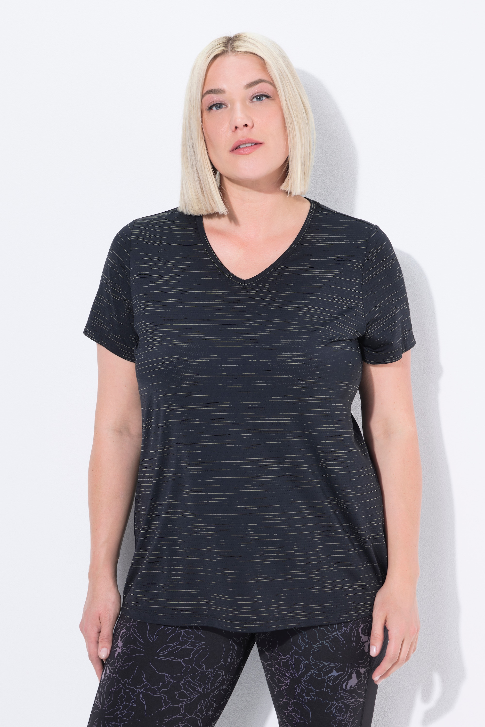 T-shirt technique, ULLA POPKEN