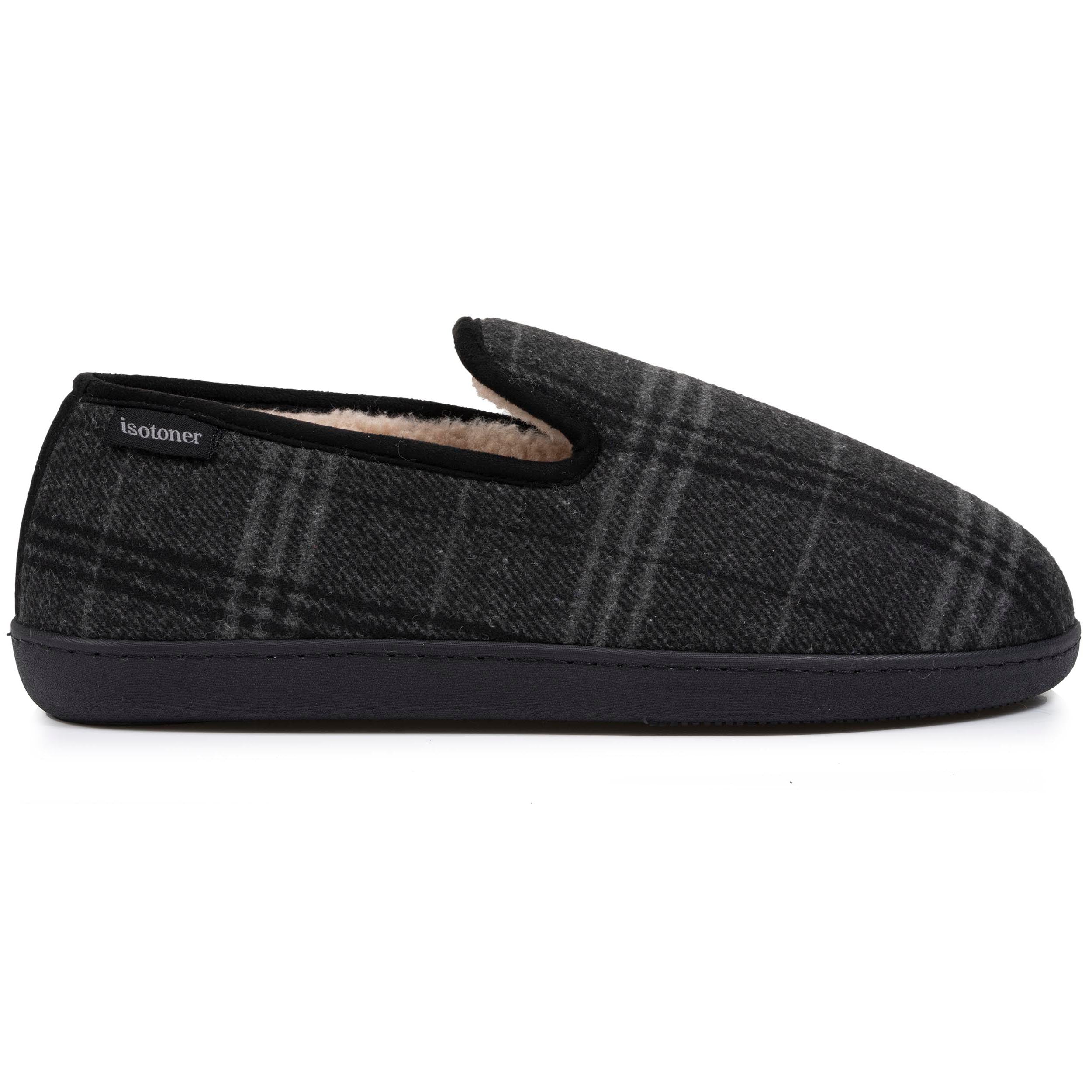 Chaussons Charentaises, ISOTONER