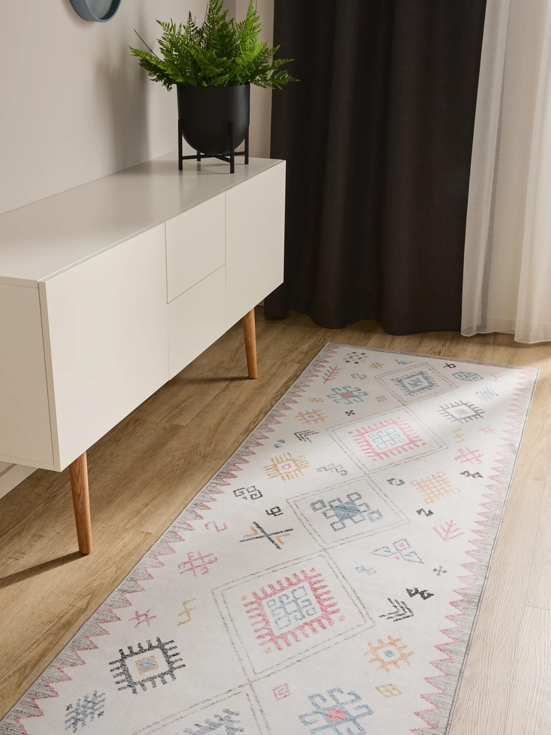 Tapis de couloir GEORGE, BENUTA