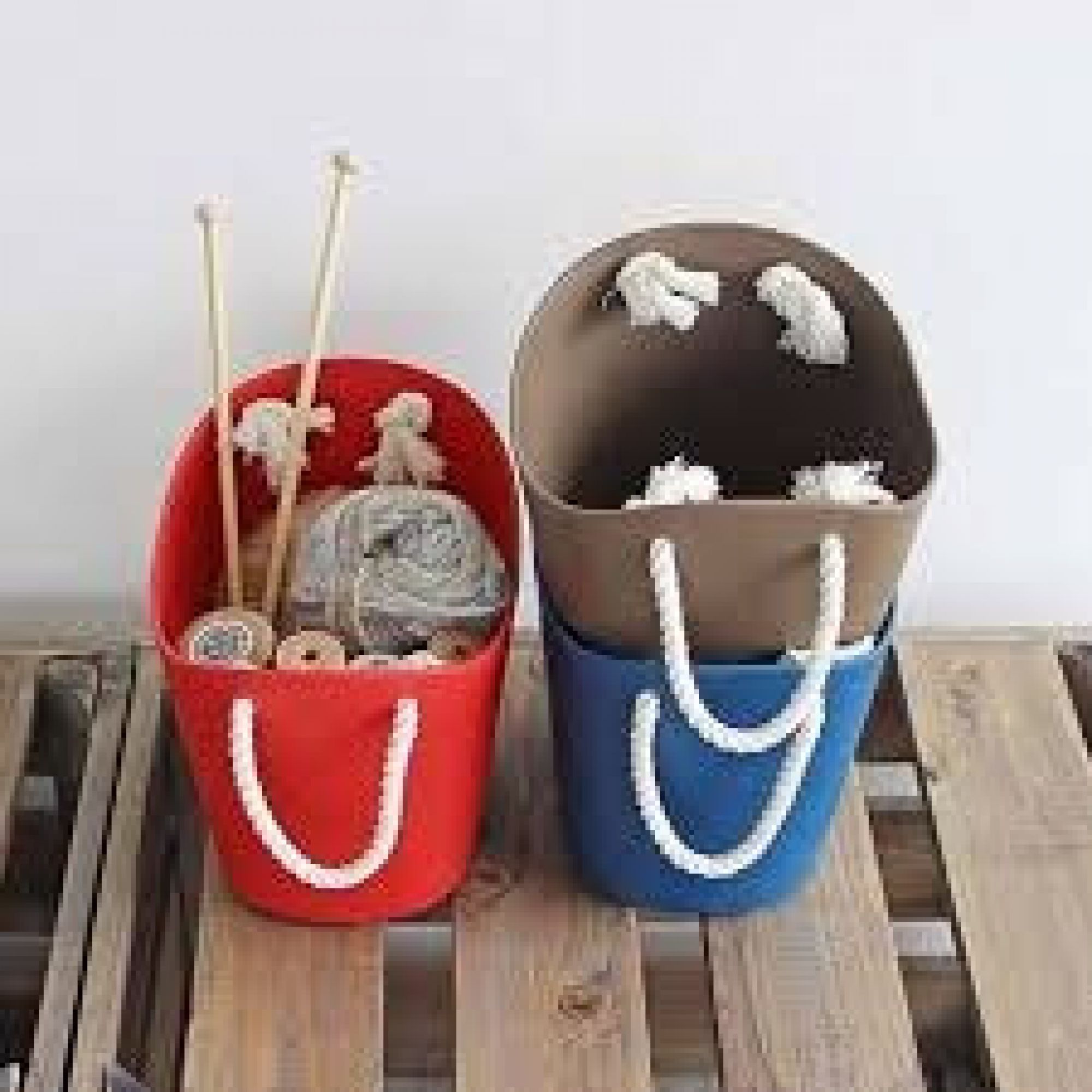 Panier de rangement Balcolore, HACHIMAN