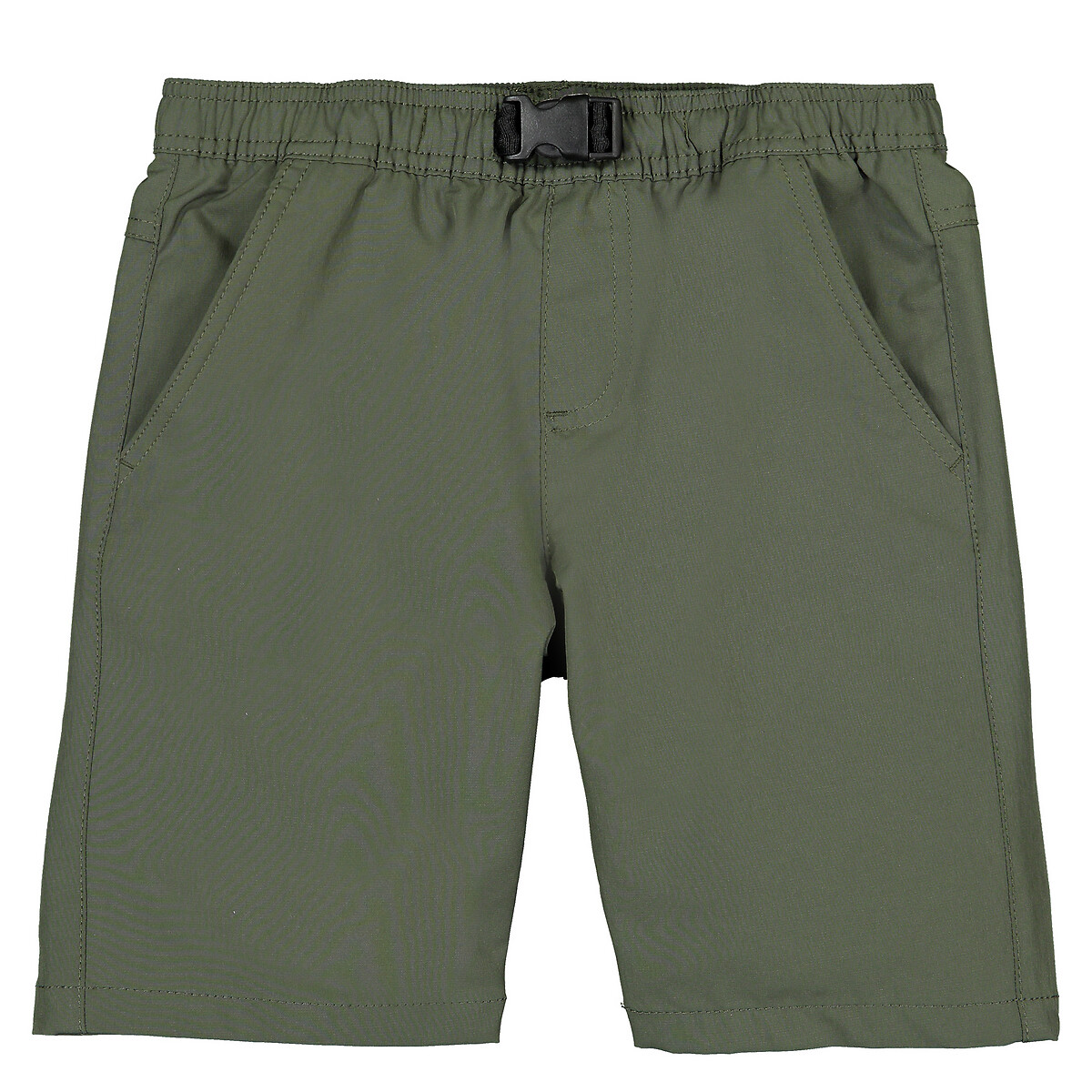 Bermuda Shorts, 3-12 Years