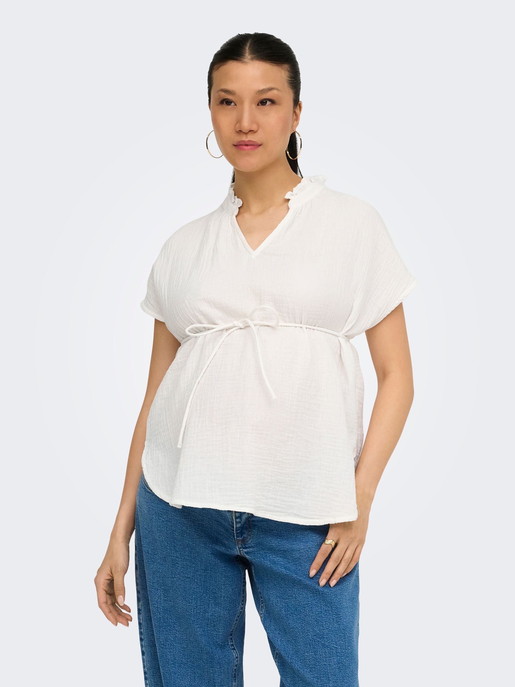 Blouse, ONLY