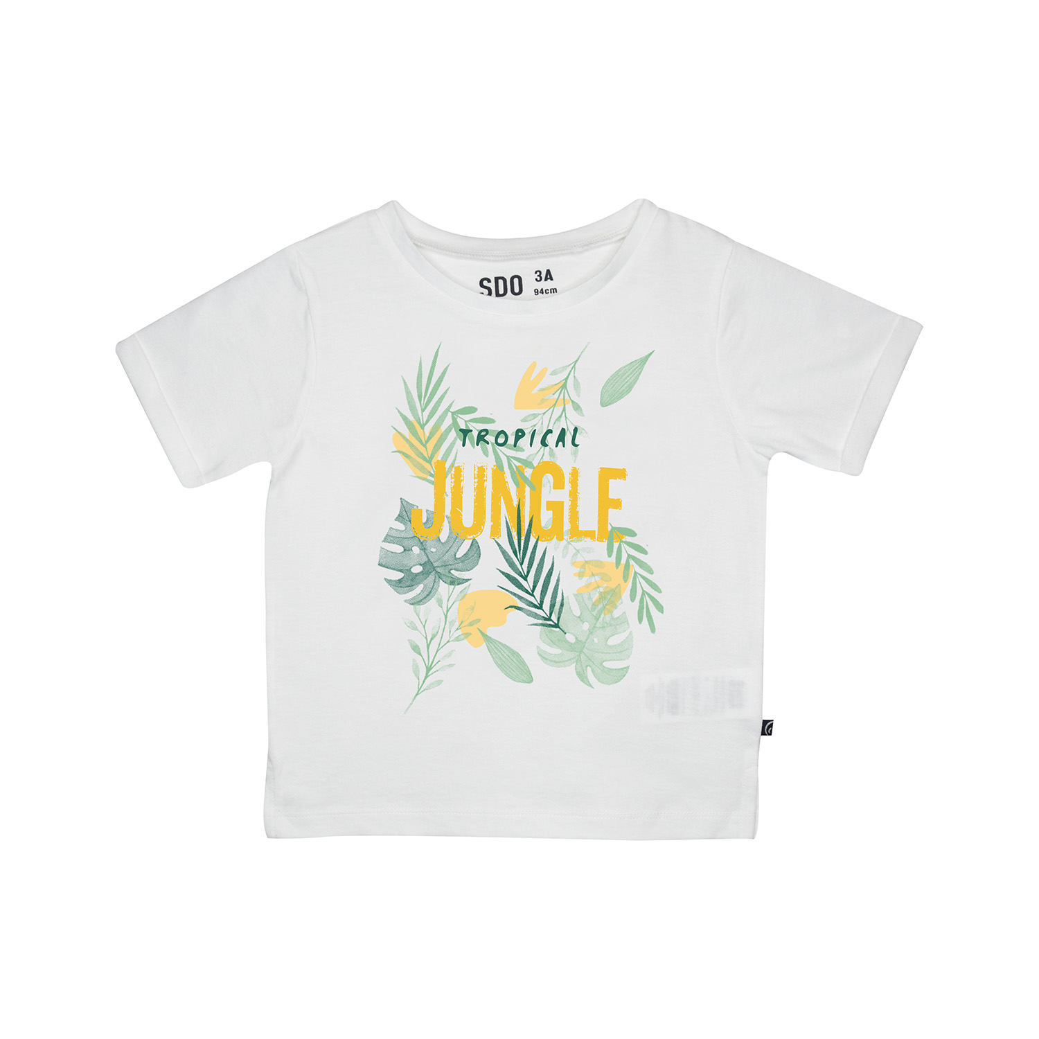 Tee shirt gill manches courtes enfant, SUCRE D'ORGE