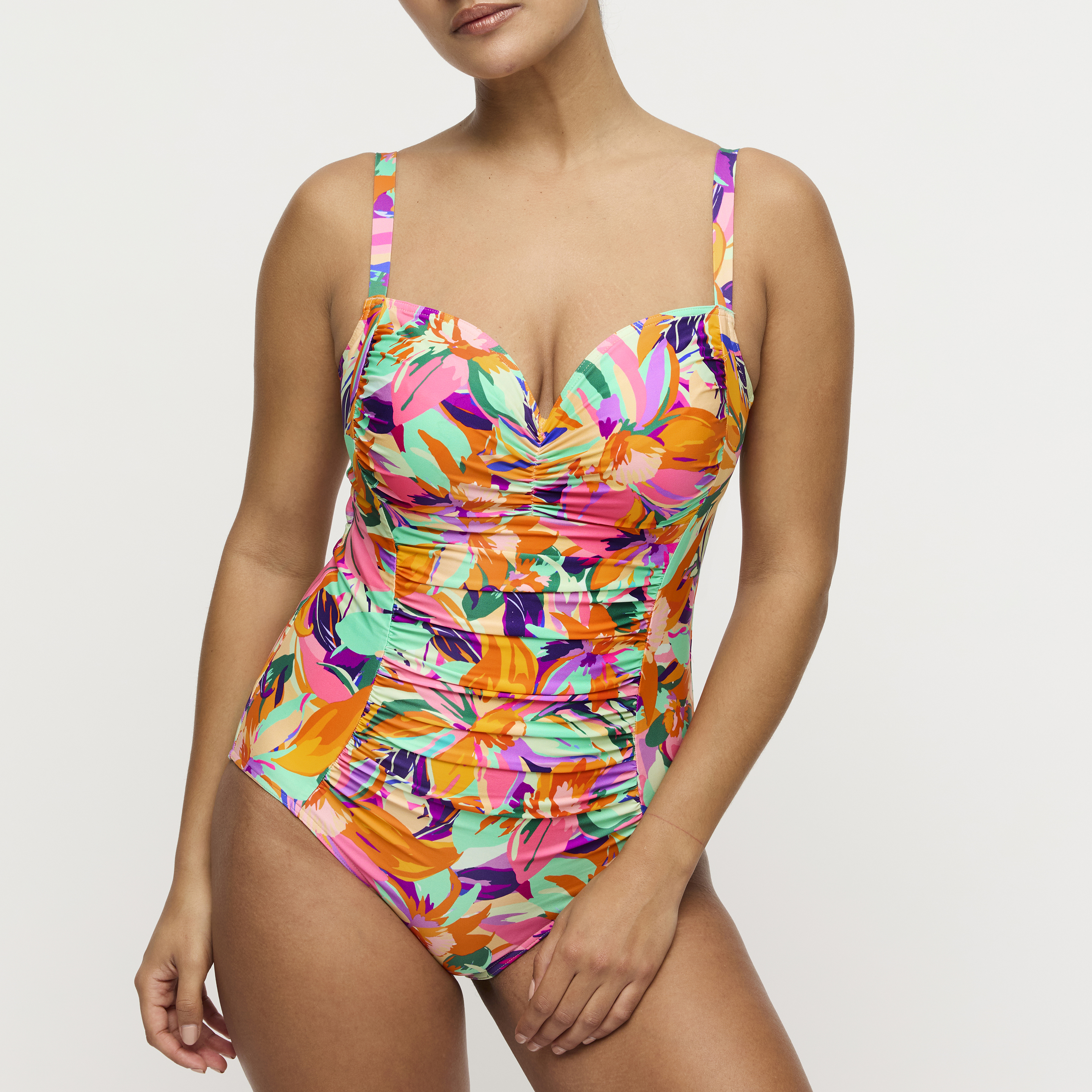 Maillot sculptant emboîtant VARADEO, PRIMADONNA