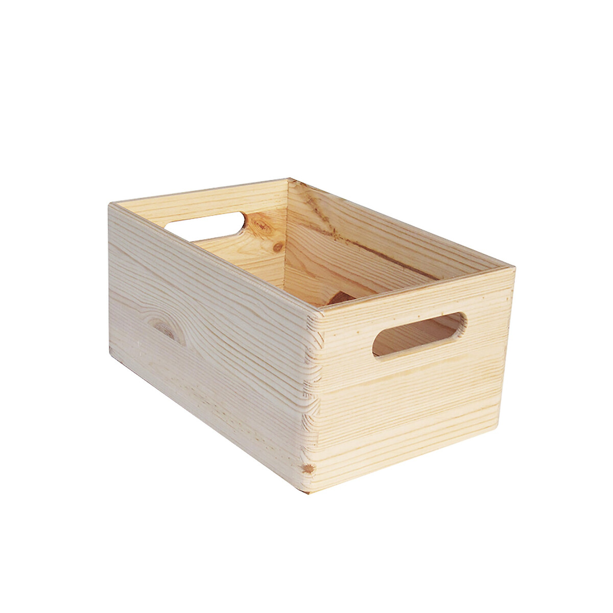 Stapelbox - Kairus 2, EUROPE & NATURE
