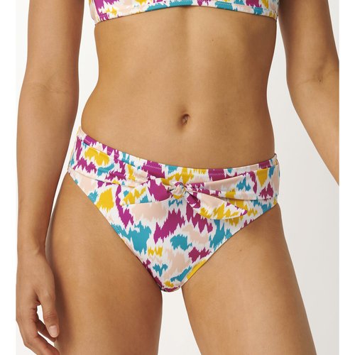 Fancy guppy bikini bottoms in recycled fabric, multi-coloured, Sloggi | La  Redoute