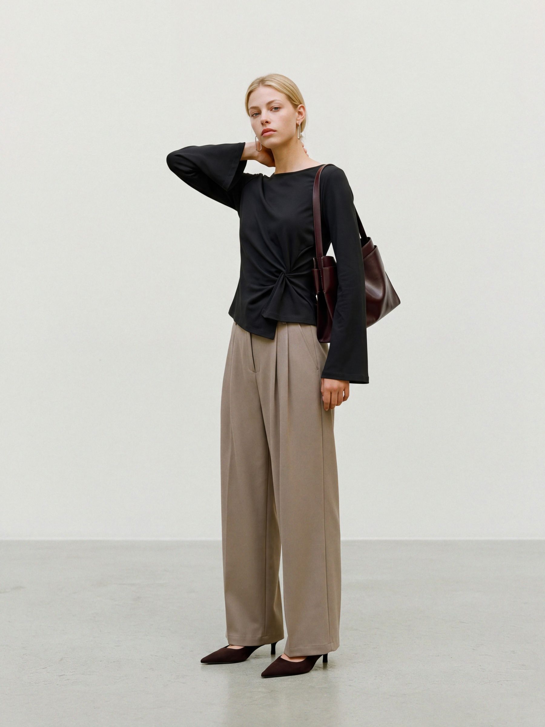 Top, VERO MODA