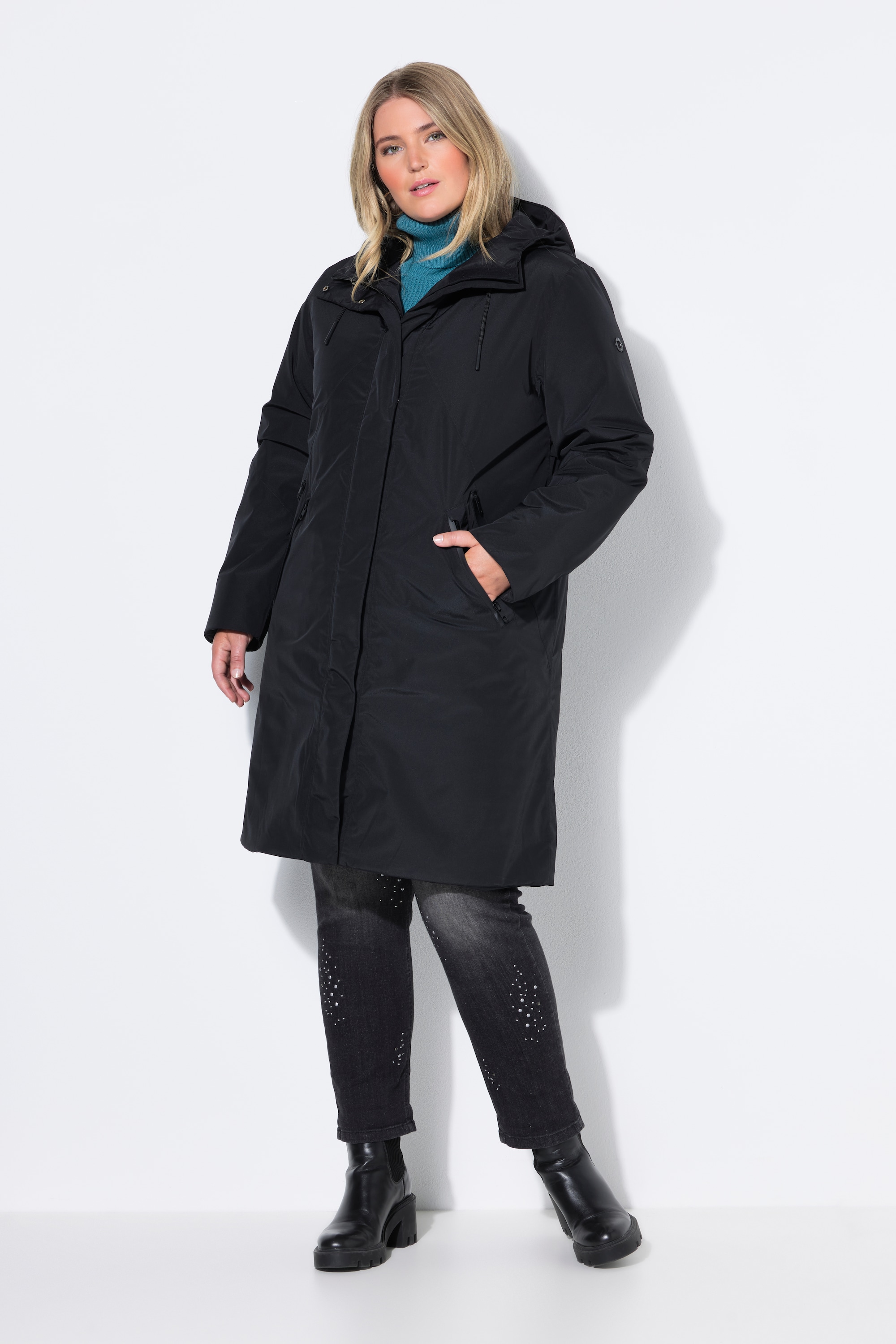 Manteau technique HYPRAR, imperméable, ULLA POPKEN