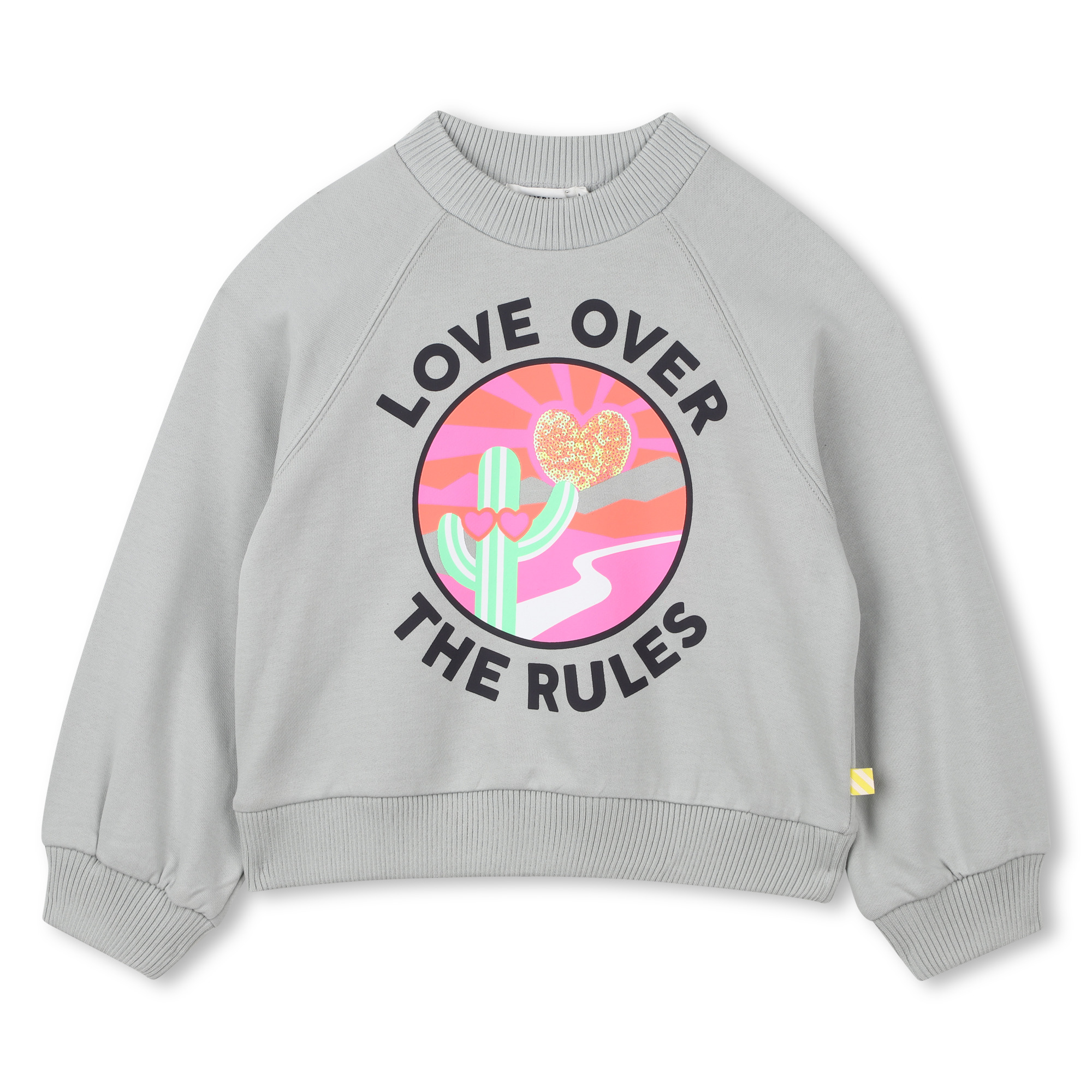 Sweat en polaire, BILLIEBLUSH