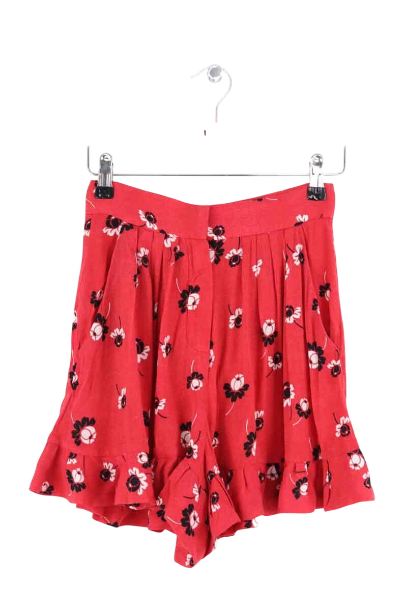 Short - Très Bon État, MAJE