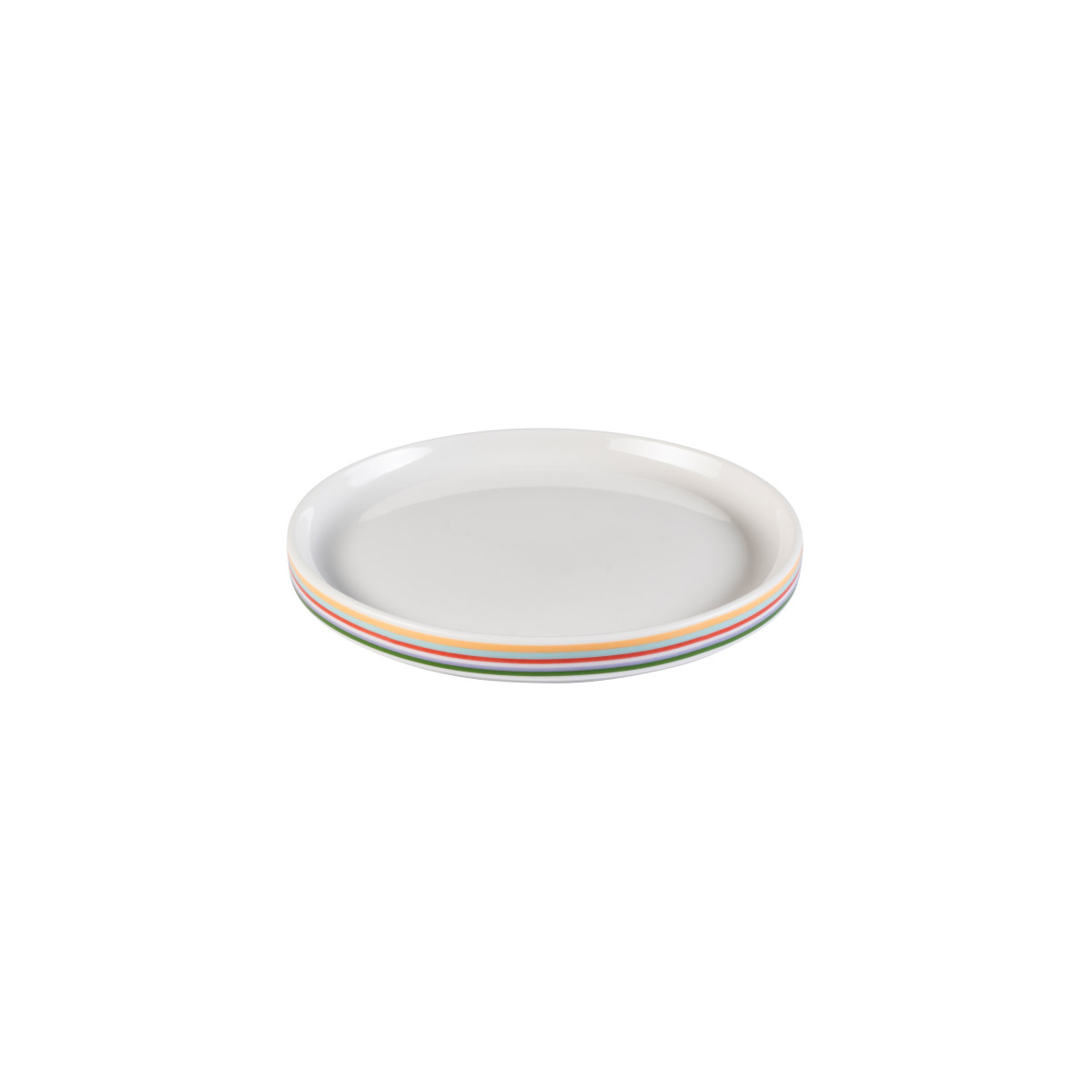 Assiette cocktail ou couvercle de bol 14 cm (lot de 6) - COSY, MEDARD DE NOBLAT