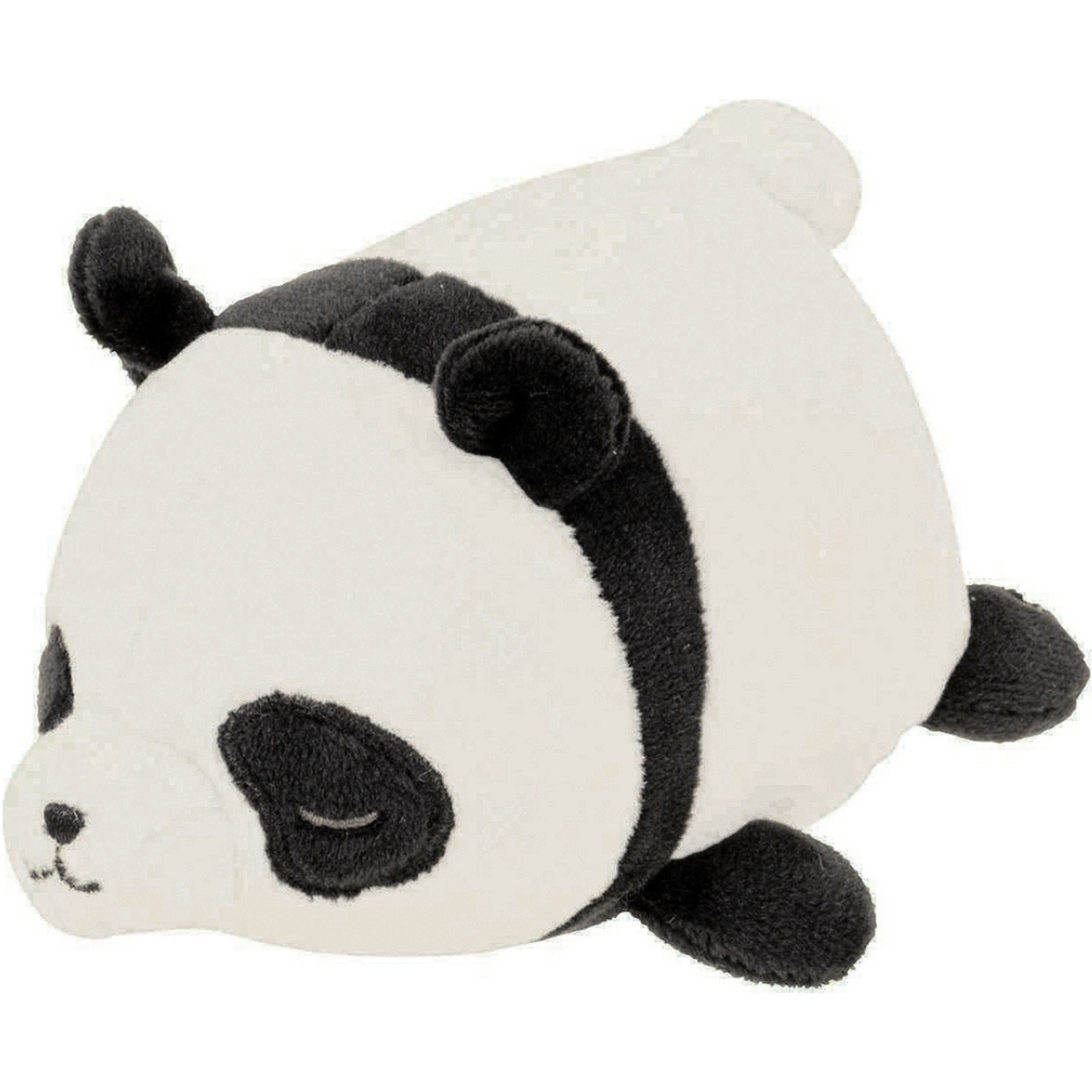 Peluche Paopao le Panda, TROUSSELIER