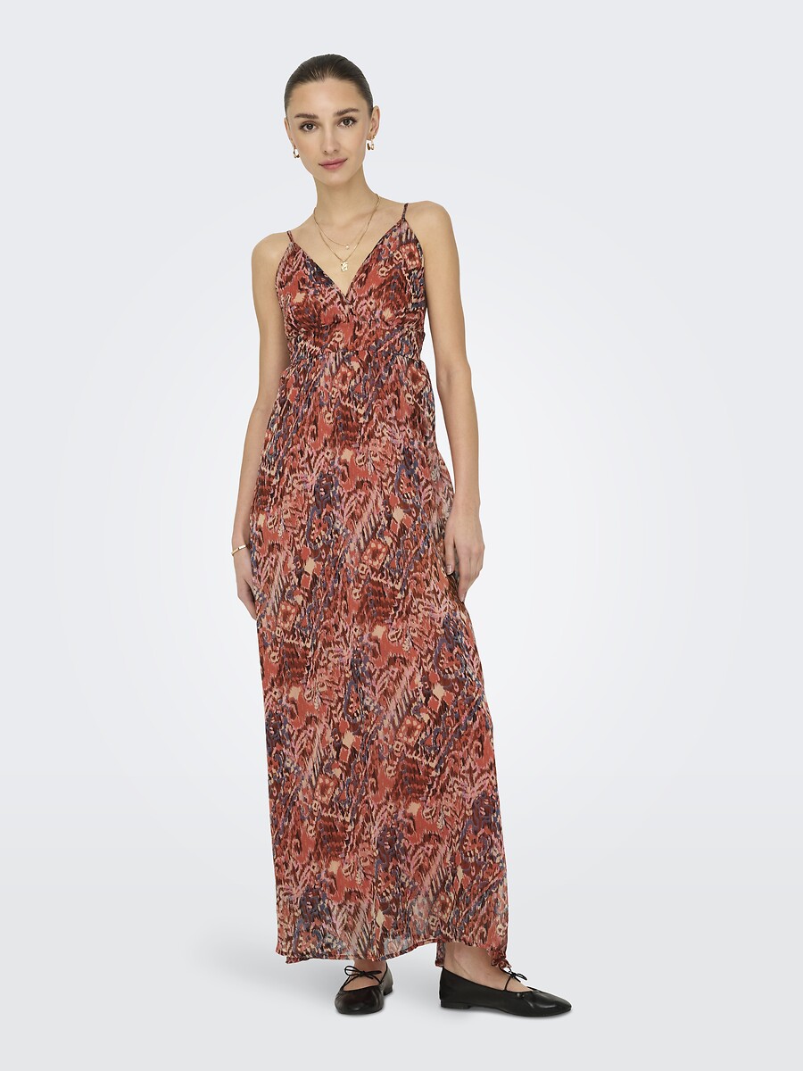 Maxi Cami Dress, ONLY