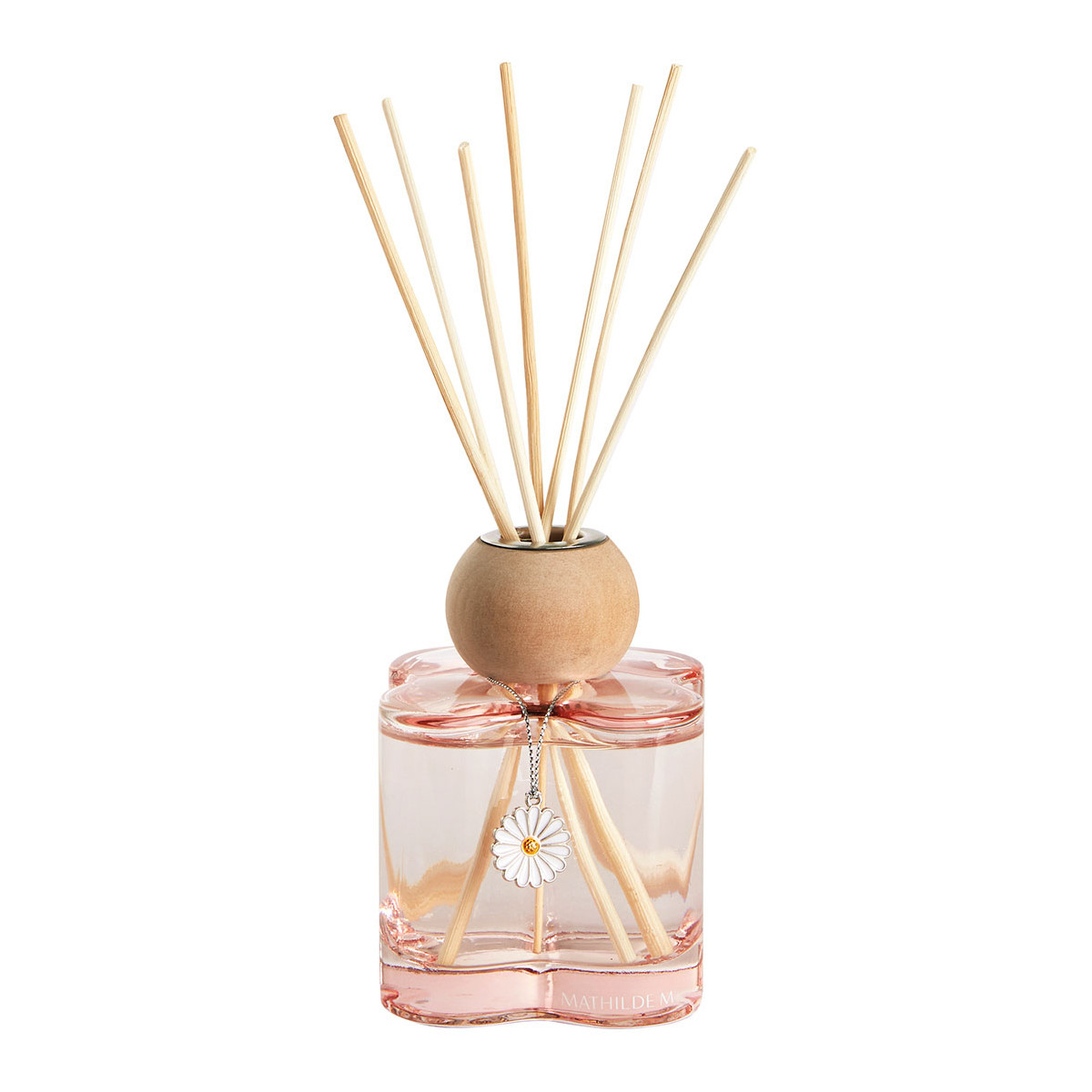 Diffuseur de parfum d'ambiance Gourmandises d'Été - PETITE MADELENE, MATHILDE M