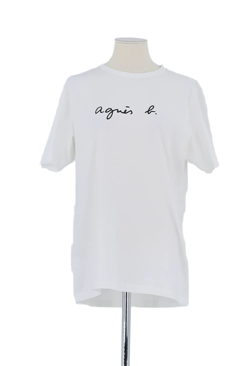 T-shirt - Très Bon État, AGNES B