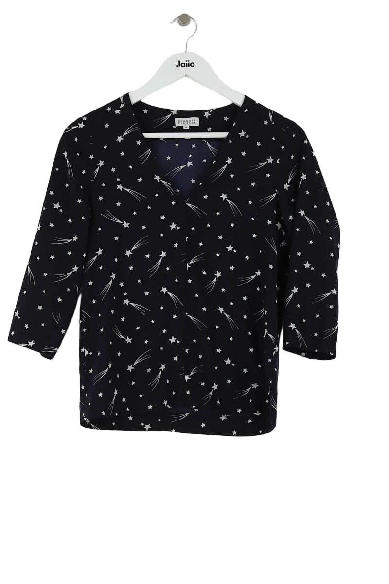 Blouse - Très Bon État, CLAUDIE PIERLOT